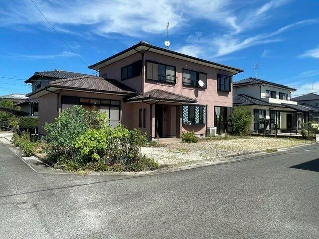 Kanzaki City, Chiyoda Town Sakihara, 2-story, 4SLDK