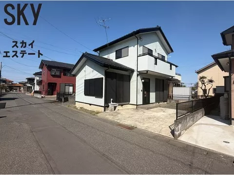SKY | Lowest price in the area | Renovated, 13 minutes walk to Morinji Station | Immediate viewing available