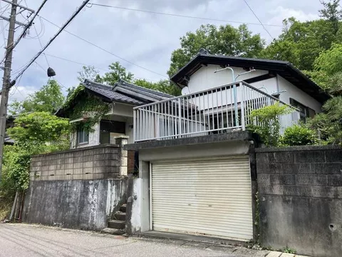 Tajimi City Takiro Town 16-chome (Tajimi Station) 1-story 3DK