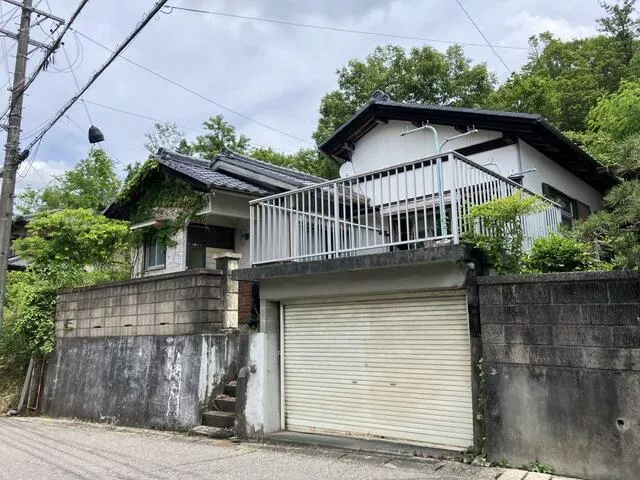 Tajimi City Takiro Town 16-chome (Tajimi Station) 1-story 3DK