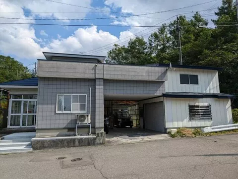 Kazuno City, Hanawa, Shimosawada (Kazuno Hanawa Station), two-story building, 5LDK