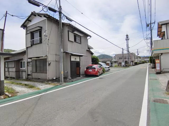 Izu City, Honmatsuno (Shuzenji Station) 2-story 4K