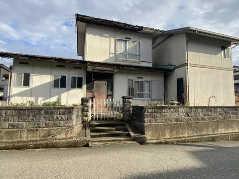 Toyooka City, Tobaki (Toyooka Station) 2-story building 6DK
