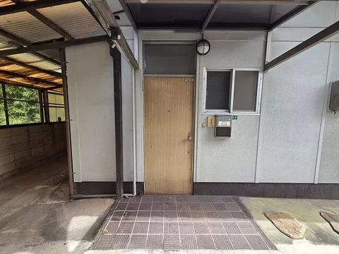 Fukuyama City, Tsubo 5-chome 2-story building 4DK - Image 3