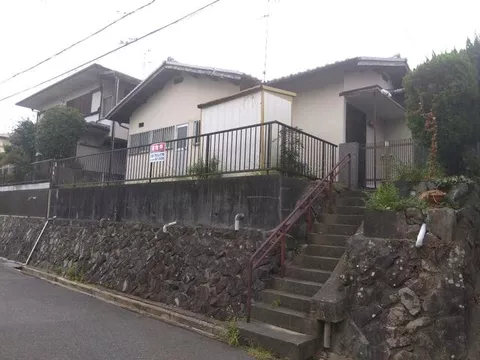 Shindachi Ichiba, Sennan City (Izumi Sunagawa Station) 1-story 4DK