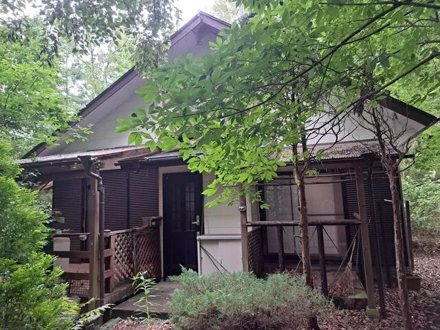 Nasu County, Nasu Town, Oaza Toyohara Hei, 2-story, 2LDK