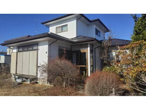 Sekiwakuhachiman Shrine in Izumizaki Village◆ South-facing garden, good view and lighting!