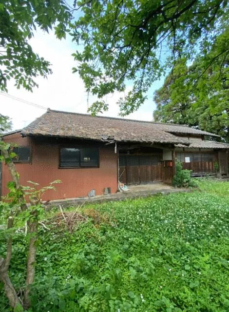 Niigata City, Miyakoki (Niigata Station) Single-story building 4DK