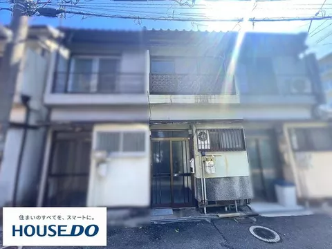 ■ Located 6 minutes on foot from Keihan Main Line "Kozanji"♪ ■ Please consider as an investment property♪