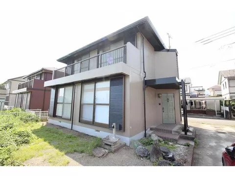 [Toyota Home Construction] A home that provides lasting peace of mind and comfort, made possible by Toyota's technology.