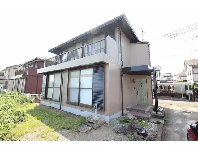 [Toyota Home Construction] A home that provides lasting peace of mind and comfort, made possible by Toyota's technology.