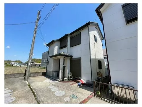 Tada (Kuroe Station) 8.9 million yen