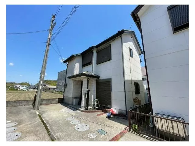 Tada (Kuroe Station) 8.9 million yen