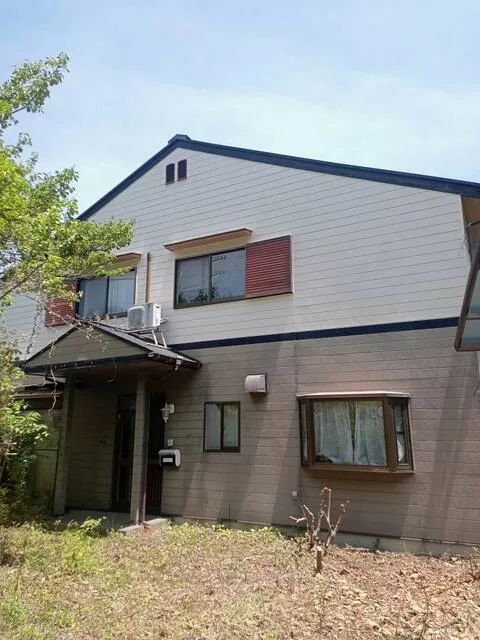 Ena City, Oi Town (Ena Station) 2-story building 3LDK