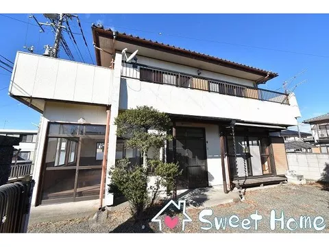 ◆ A used house has newly appeared in Hirakawa Town 2-chome, Kiryu City♪ Within walking distance of Tobu Kiryu Line "Shin-Kiryu Station"♪