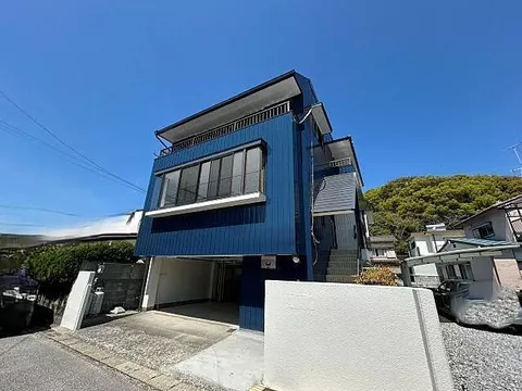 Used single-family home, Nagahama, Kochi City