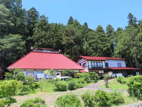 Osu City, Esashi Inase, Shinzan, 2-story, 4LDK