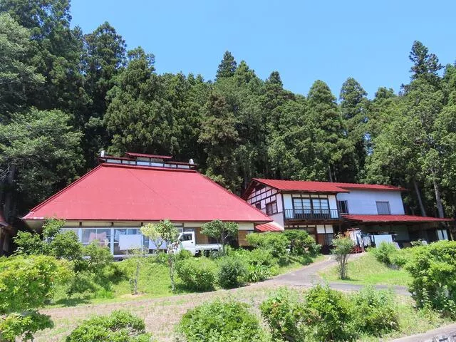 Osu City, Esashi Inase, Shinzan, 2-story, 4LDK