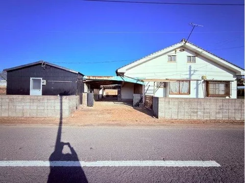 Hayato-cho Saikouji (Omote Kiyama Station) 5.9 million yen