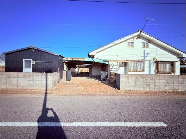 Hayato-cho Saikouji (Omote Kiyama Station) 5.9 million yen