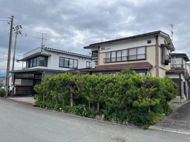Murayama City, Tateoka Nakacho (Murayama Station) 2-story 5DK