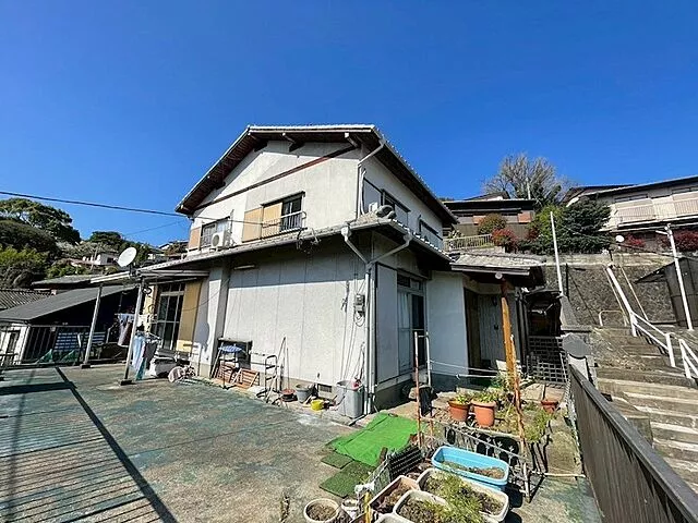 Used single-family home Shudara 2-chome house