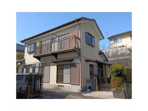Easy to reserve ☆ Next-day viewing available ~ Over 50 tsubo × 6DK × Quiet living environment ~