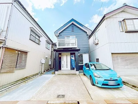 Used single-family home Sanjo City Naoe Town 1-chome