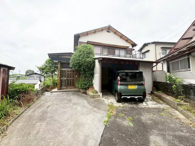 Oaza Natsuyoshi (Kamiida Station) 2.5 million yen