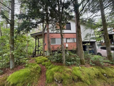 Azuma District, Tsumagoi Village, Oaza Kamihara (Omae Station), 2-story, 3LDK