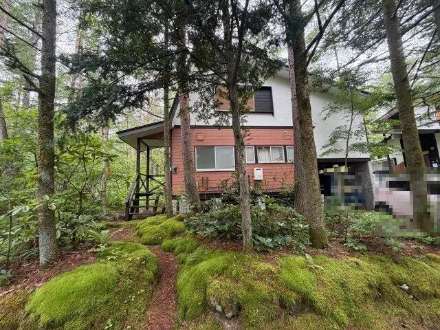 Azuma District, Tsumagoi Village, Oaza Kamihara (Omae Station), 2-story, 3LDK
