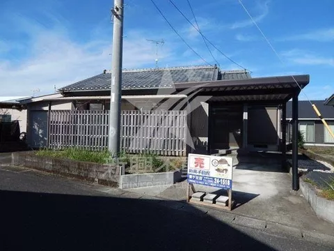 Renovated properties in various locations!