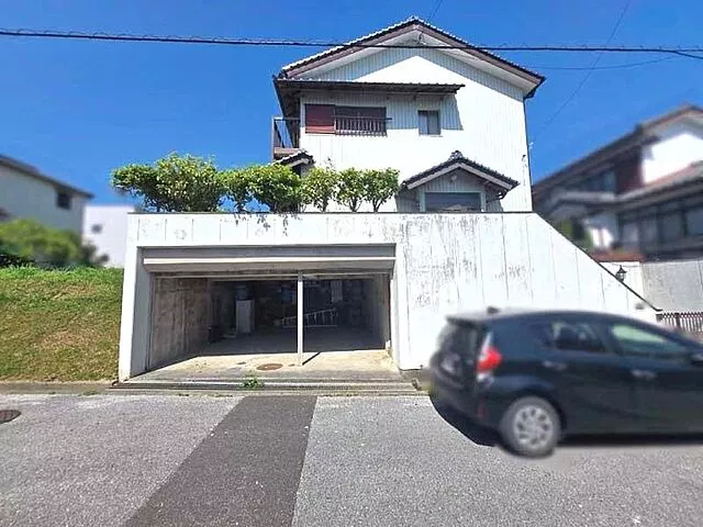 Used single-family home, Heiwa, Haruno-cho, Kochi City, used house for sale