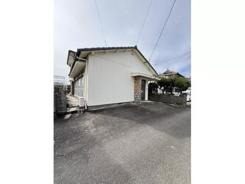 ☆6DK, perfect for large families!☆ Within a 15-minute walk to Mugijima Elementary and Third Junior High School☆