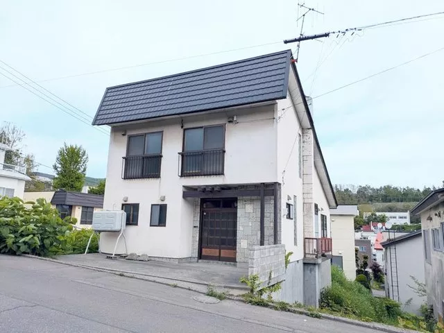 Ishiyama-cho 1.45 million yen