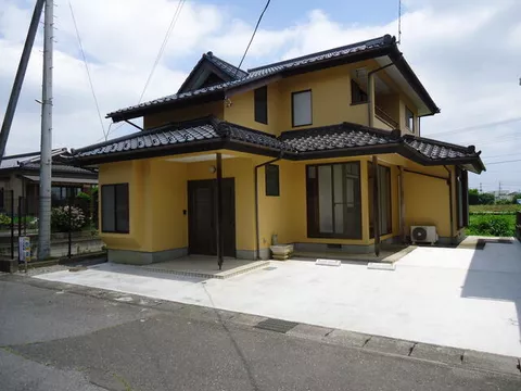 Kanuma City, Murai Town (Shin-Kanuma Station), 2-story building, 7K