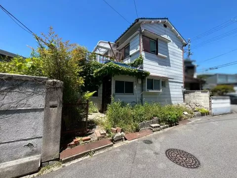Ikoma City, Tawarakucho (Ikoma Station) 2-story building 4DK