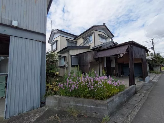 Sanjo City, Iguri 3-chome (Honai Station), 2-story, 5LDK