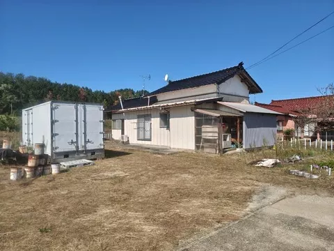 Oaza Nogurosawa, Obanazawa City