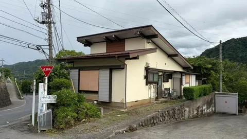 Uenohara City, Uenohara (Uenohara Station), single-story, 4DK