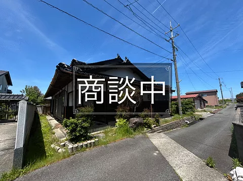 Used single-family home in Imazaike, Yonago City