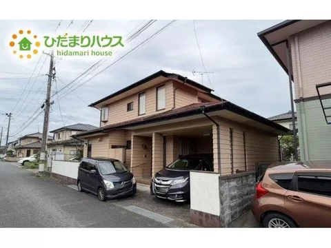 [Available for viewing today♪] Monthly payments in the 20,000 yen range | Akai Elementary School | Akai Junior High School | Close to supermarket☆彡