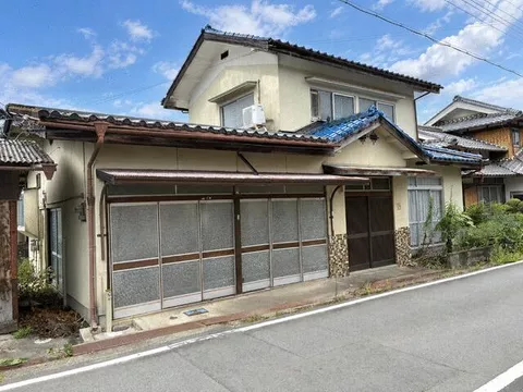 Tanba City, Kasugacho Nogamino (Kuroi Station), 2-story, 7DK