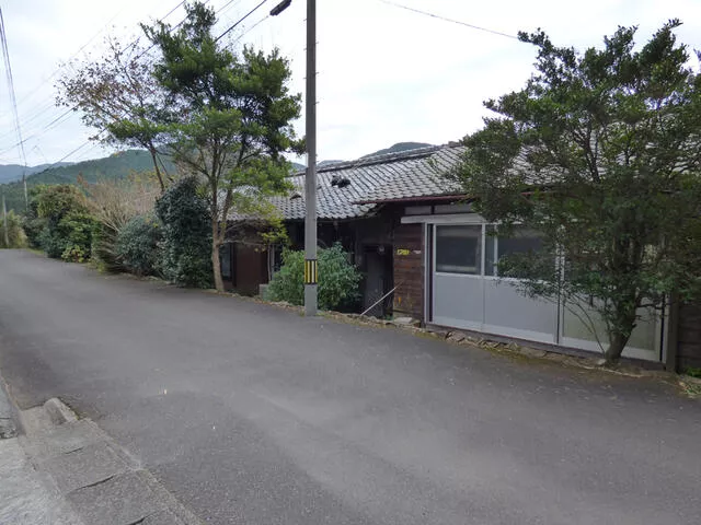 Atsuchi, Chiran-cho, Minami-Kyushu-city, Kanagawa 3LDK, single story house

1.8 million yen