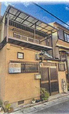 Used single-family home, Ukyō Ward, Kyoto City, Umetsu Hayashikucho