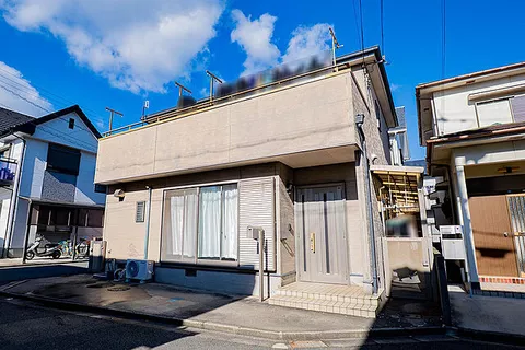 Used Detached House Wakayama City Mukai Used House