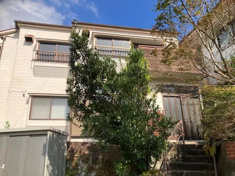 Sasebo City, Gion Town, 2-story, 5K