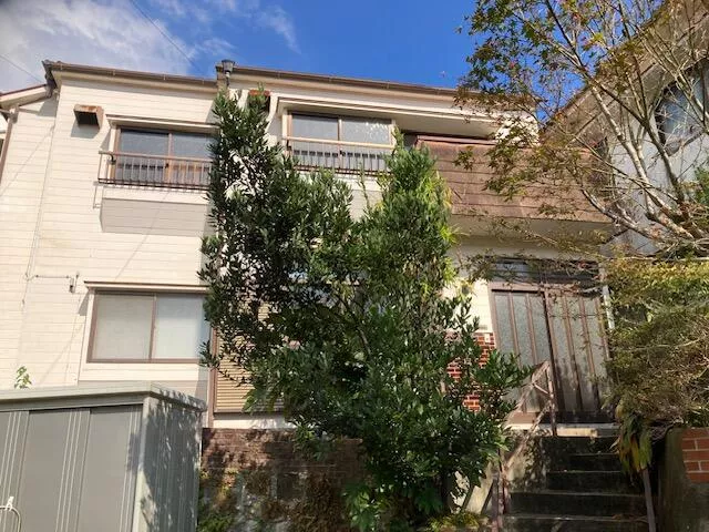 Sasebo City, Gion Town, 2-story, 5K