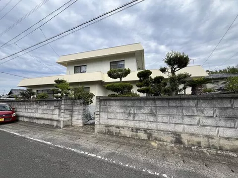 Mitoyo City, Takuma Town, Takuma (Takuma Station) 2-story 6DK