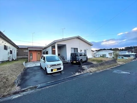 Renovated◎ A 3LDK single-story house!